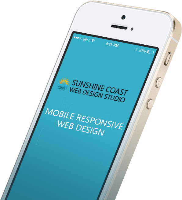 Mobile Responsive Web Design