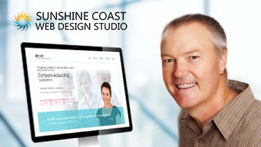 Web Designer Sunshine Coast