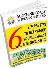 Web Design Sunshine Coast